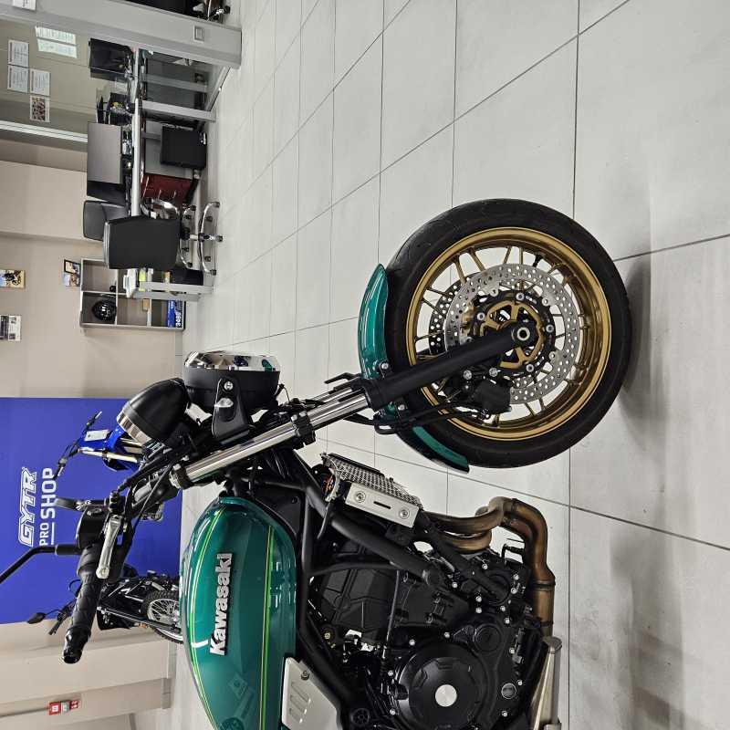 Kawasaki Z 650 RS - 2024