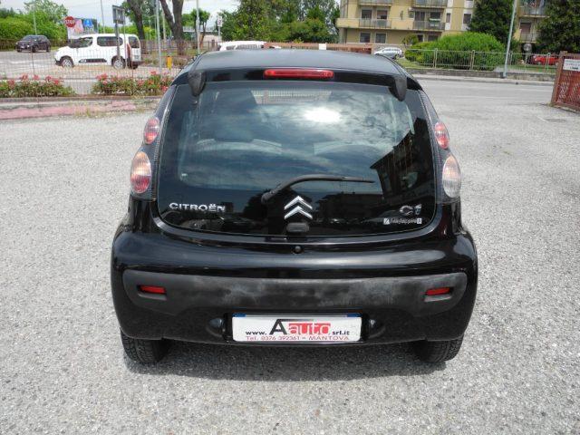 CITROEN C1 1.0 5p. AMIC1 - OK NEOPATENTATI - SOLO 55.000 Km