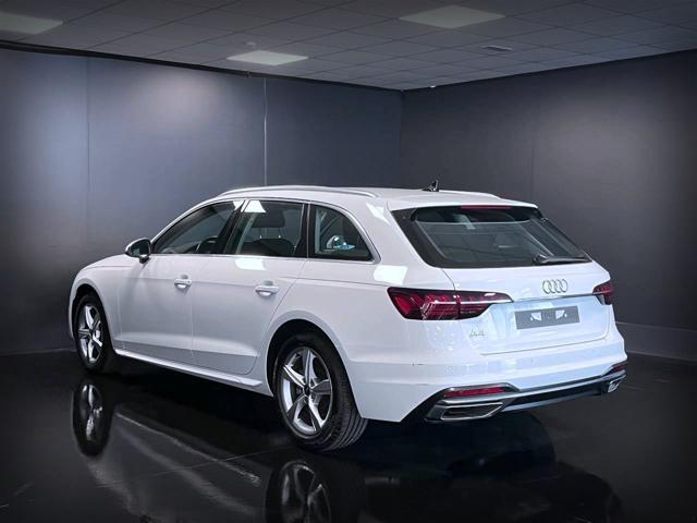 AUDI A4 Avant 30 TDI/136 CV S tronic Business Advanced