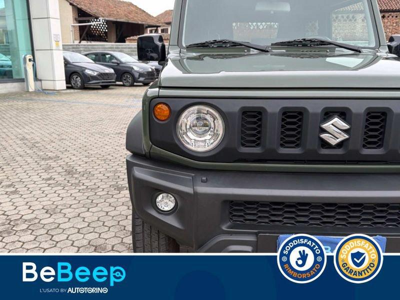 Suzuki Jimny 1.5 SAKIGAKE 4WD ALLGRIP