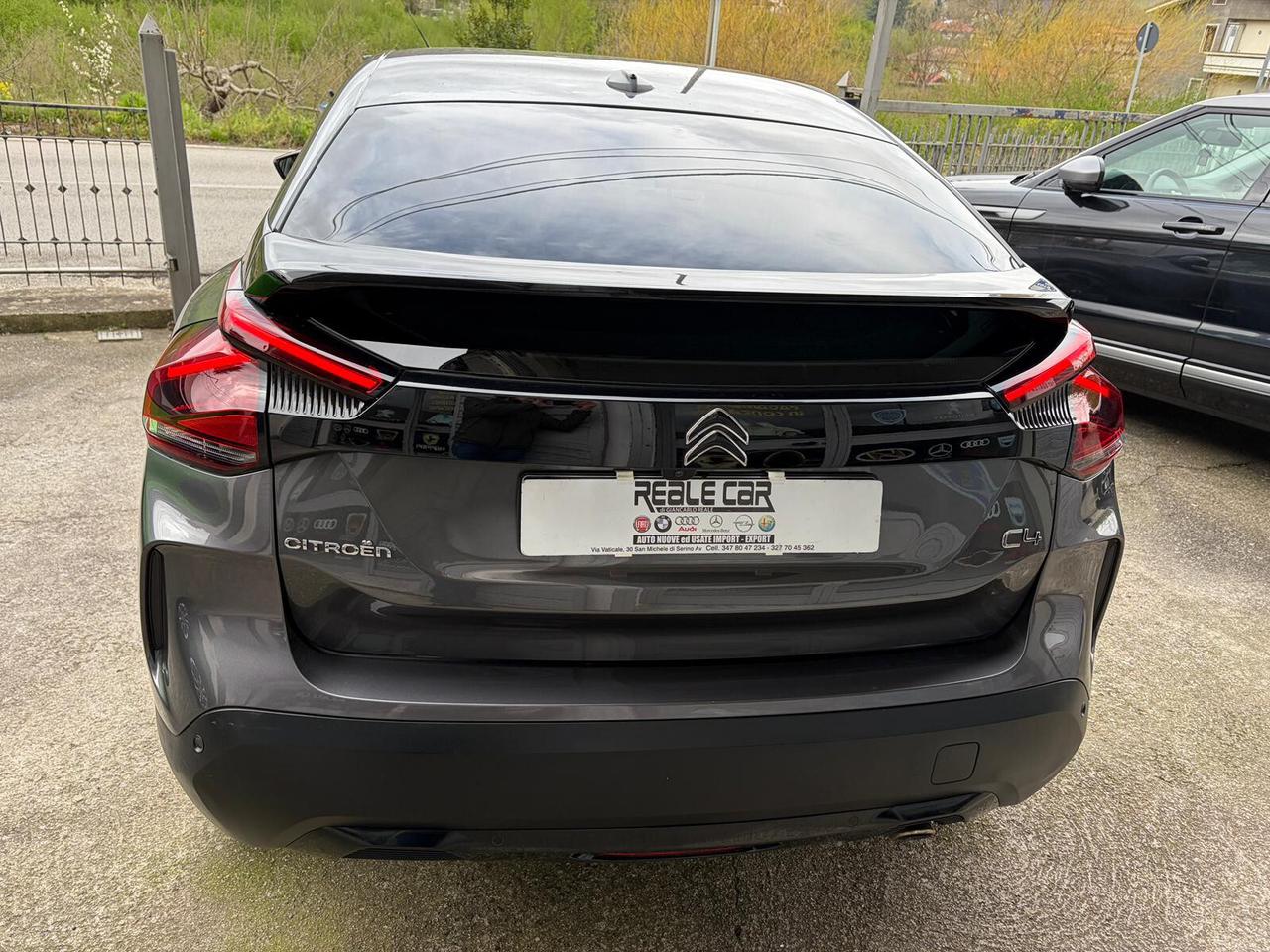 Citroen C4 1.5 BlueHDi 110cv S&S Shine
