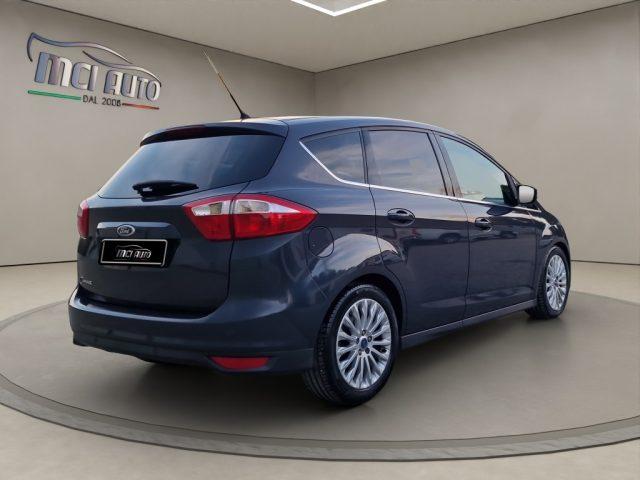 FORD C-Max 1.6 TDCi 115CV Titanium