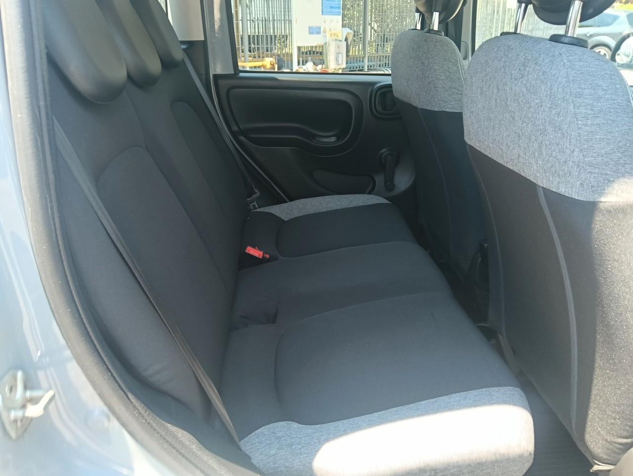Fiat Panda 1.0 FireFly S&S Hybrid City Life/ GPL
