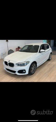 bmv 120S Xdrive M