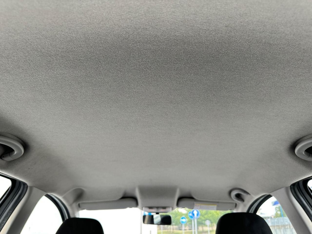 Fiat Punto Evo 1.4 5 porte Natural Power
