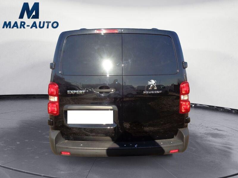 Peugeot Expert Expert BlueHDi 150 S&S PL-SL-TN-DC Comfort Plus Long 6 POSTI + IVA
