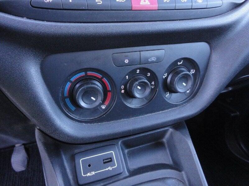 FIAT Doblò Doblò 1.3 MJT PC Combi N1
