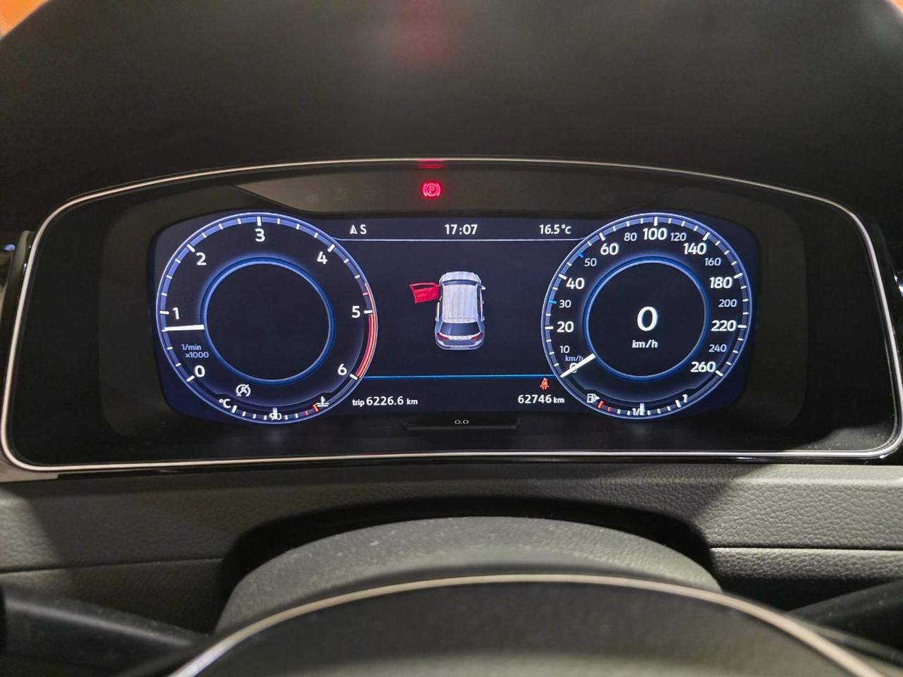 VOLKSWAGEN Golf 1.6 TDI 115 CV 5p. Highline BlueMotion Technology