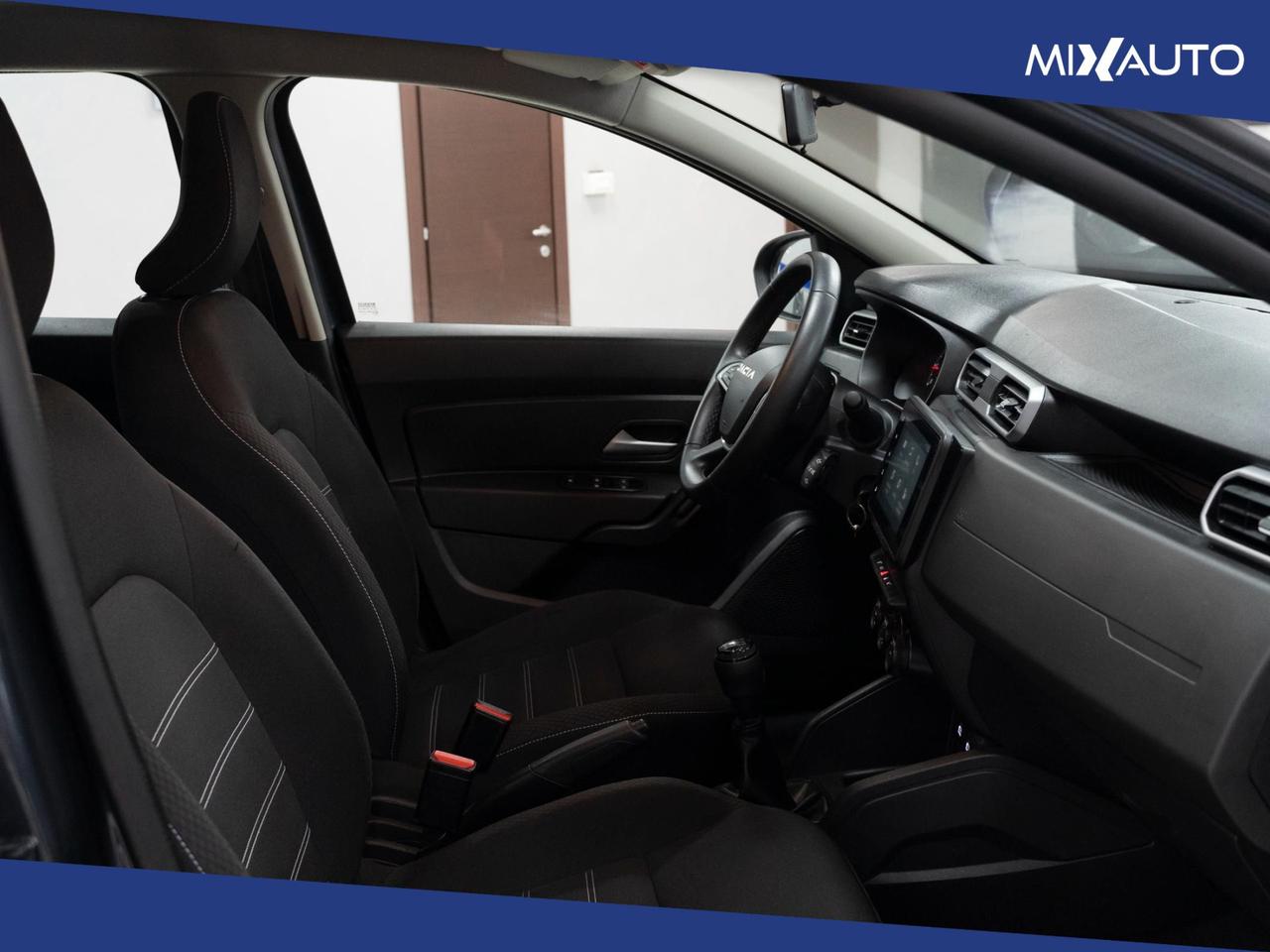 Dacia Duster 1.0 TCE Comfort GPL 4x2 100CV