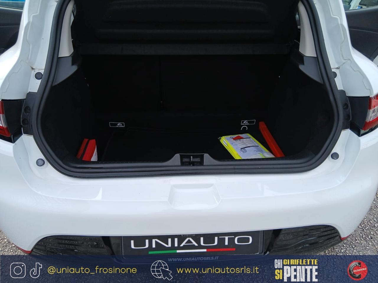 Renault Clio 1.2 75CV 5 porte Life