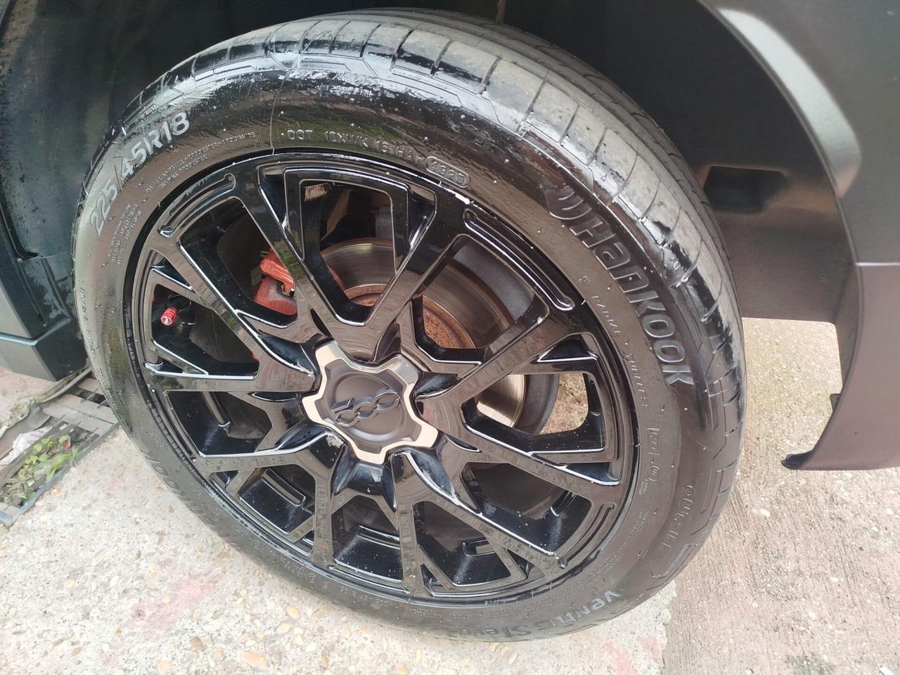 500X 2.0mjt- 140cv AT9 4x4 *PREZZO VERO* GARANZIA 12 MESI