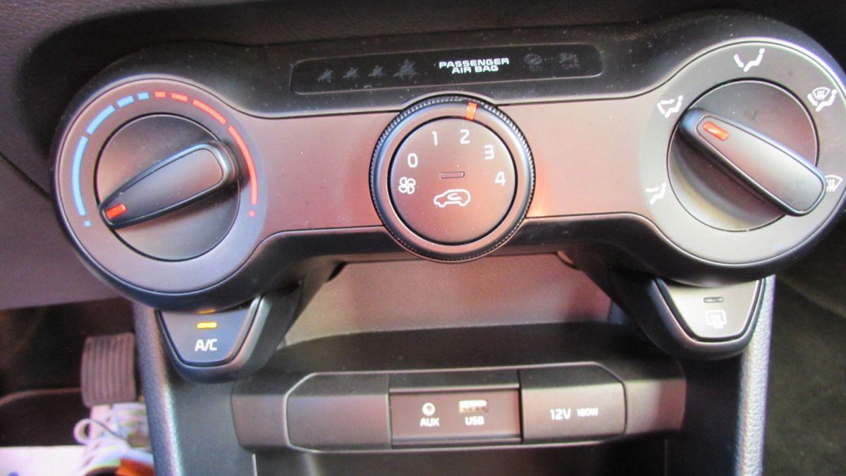 KIA - Picanto OK NEO PATENTATI