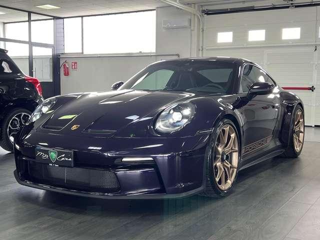 Porsche 992 911 Coupe 4.0 GT3 Touring auto