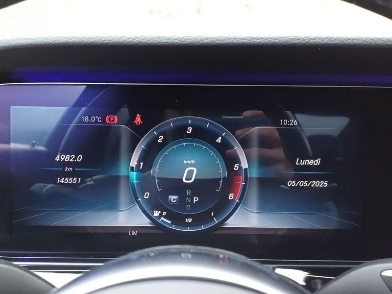 Mercedes-Benz CLS Coupé CLS Coupe 300 d Premium auto