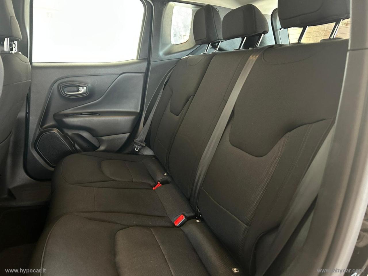 JEEP Renegade 1.6 Mjt 130CV Longitude