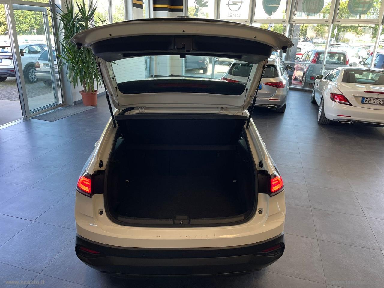 VOLKSWAGEN Taigo 1.0 TSI Life PROMO GPL IN DESCRIZIONE!!!