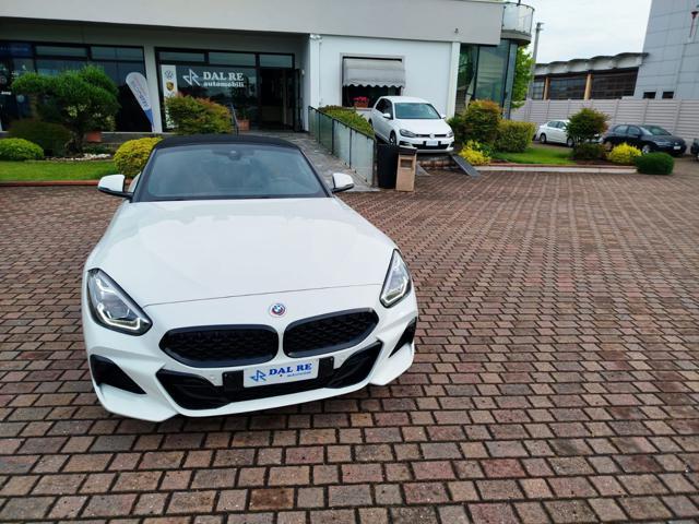 BMW Z4 sDrive20i Msport