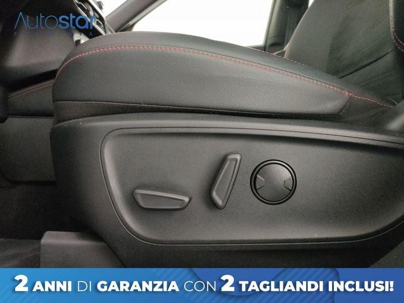 Ford Kuga 2.5 phev ST-Line X 2wd 225cv cvt