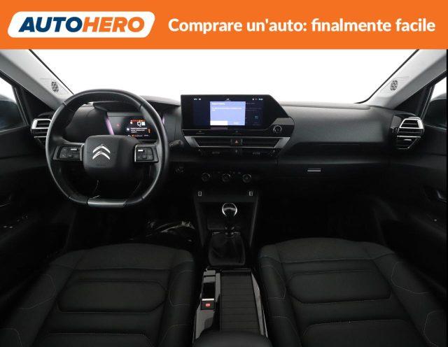 CITROEN C4 PureTech 130 S&S Shine