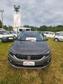 Fiat Tipo 1.6 Mjt S&S SW Lounge