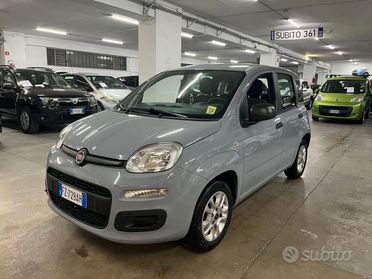 Fiat Panda 1.2 solo 20mila km