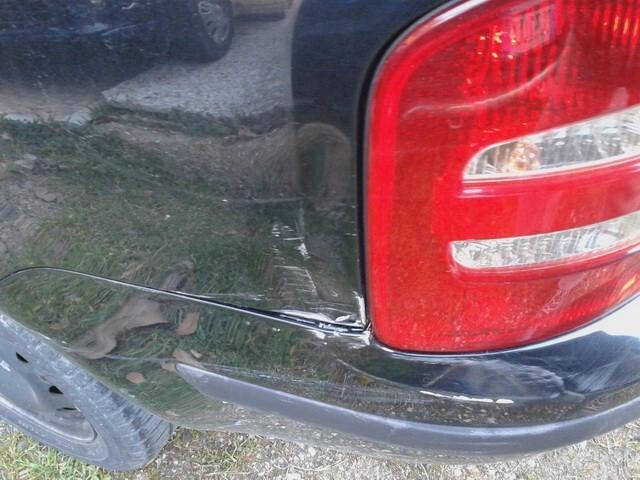 Skoda Fabia 1.9 TDI 101CV SW