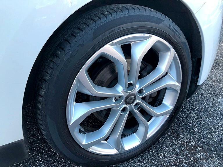 Renault Scenic Scénic dCi 8V 95 CV Energy Sport Edition PROMO FINANZIAMENTO