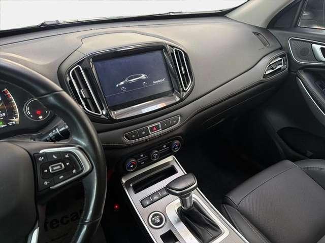 DR Automobiles DR F35 1.5 Turbo c.a. Bi-Fuel GPL