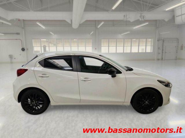 MAZDA Mazda6e Mazda2 1.5 Skyactiv-G Homura