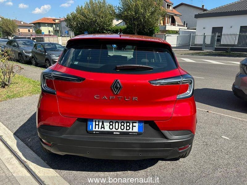 Renault Captur Captur TCe 90 CV Evolution