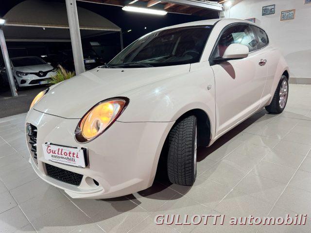 ALFA ROMEO MiTo 1.3 JTDm 95 CVDistinctive