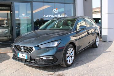 Seat Leon 1.0 etsi Style 110cv AUTOMATICA