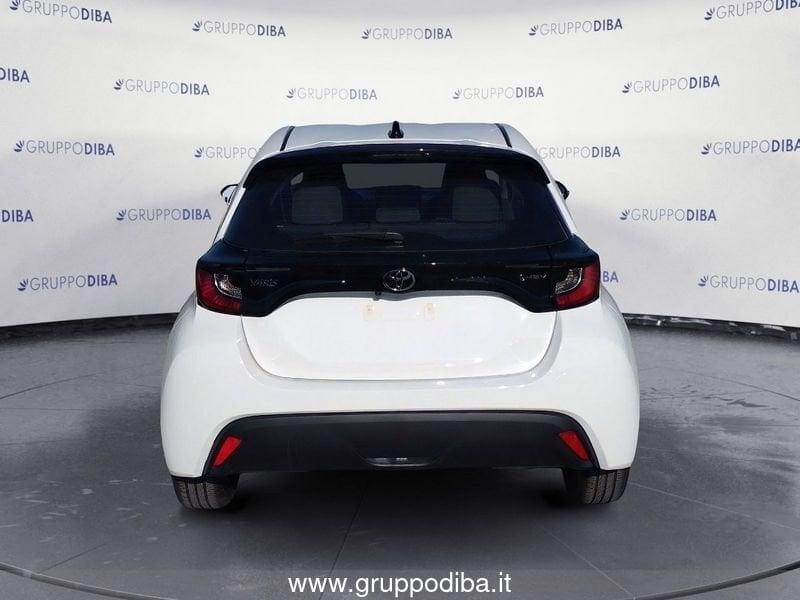 Toyota Yaris 1.0-1.3-TS-D4D 15H ECVT 5P ACTIVE MY25