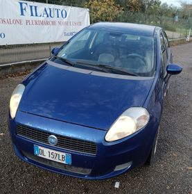 NEOPATENTAT IFiat Grande Punto 1.2 5 porte Dynamic