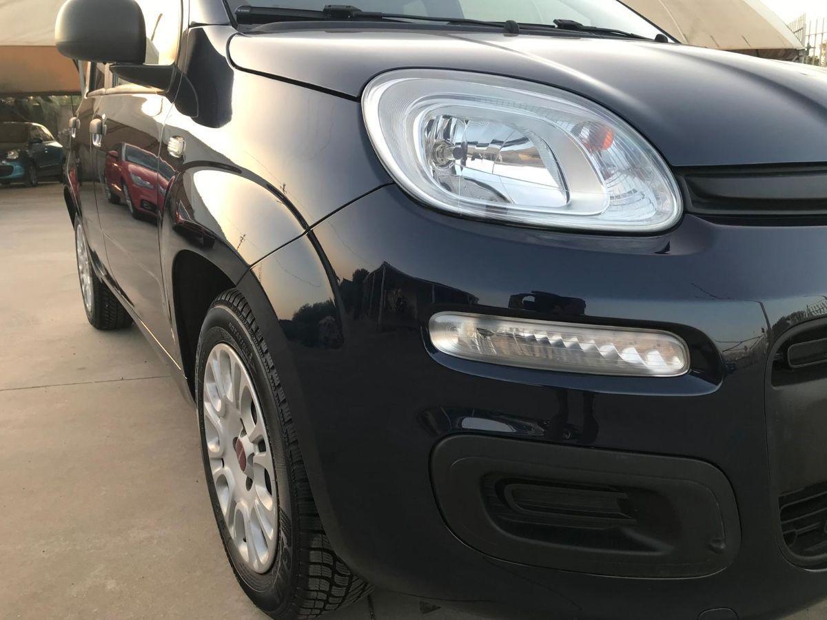 FIAT - Panda - 1.2 Lounge