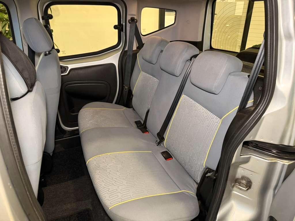 Peugeot Bipper 1.3 HDi 75 Stop&Start Outdoor