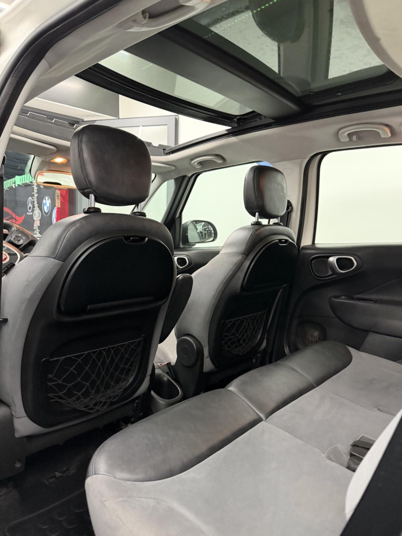 Fiat 500L 1.3 Multijet 85 CV Lounge