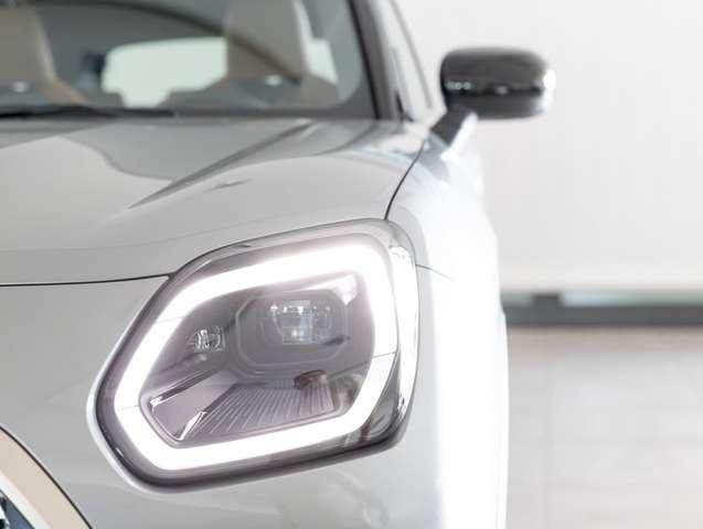 MINI Countryman C Mini Countryman U25 1.5 48V C Favoured auto