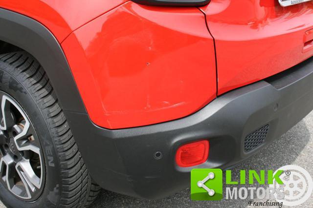 JEEP Renegade 1.0 T3 Longitude