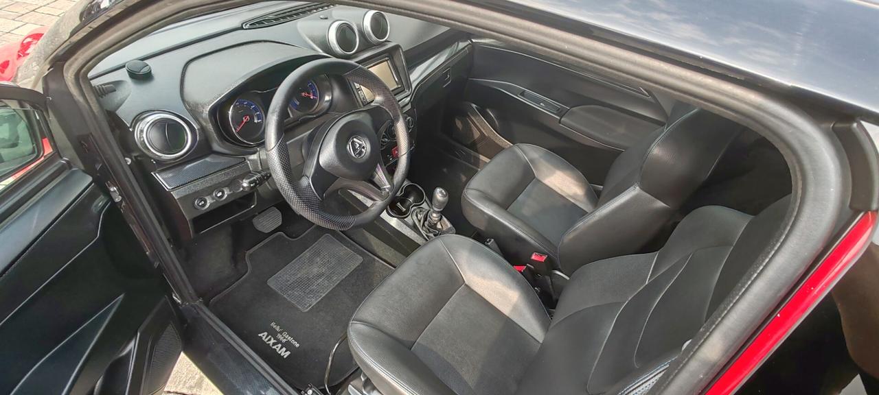 Aixam Coupe Coupé GTI Sensation