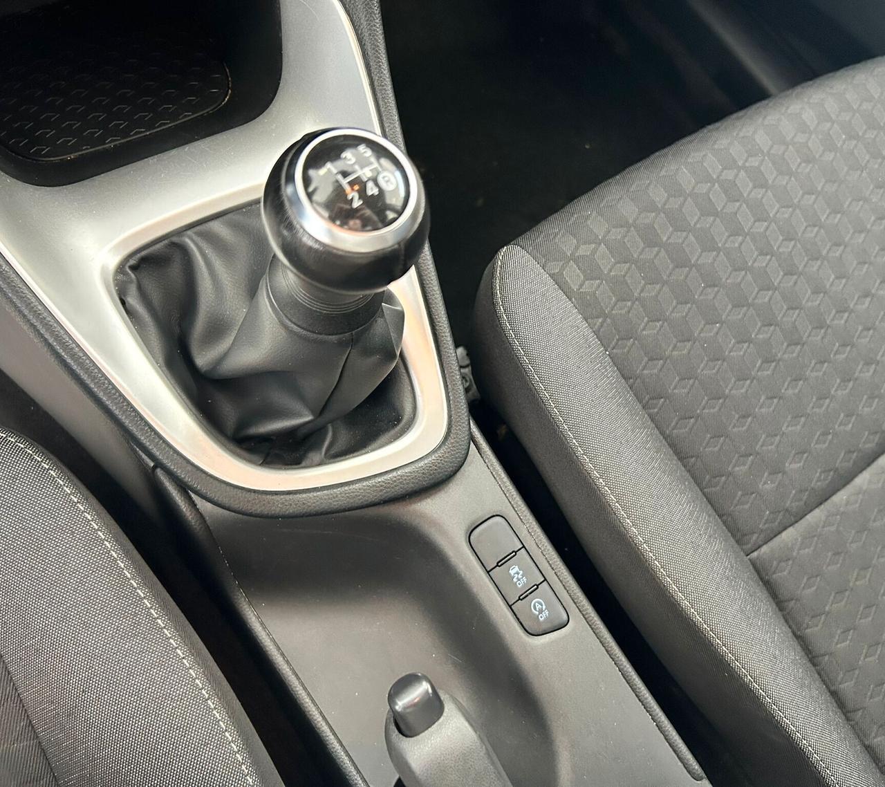 Toyota Yaris 1.0 B Trend x neopatentati 2023