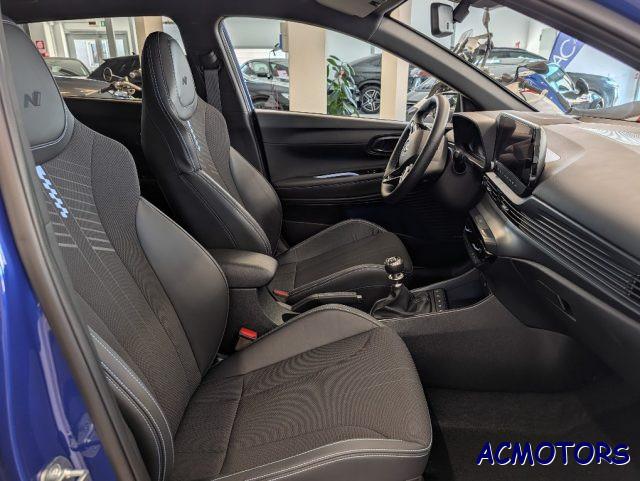 HYUNDAI i20 N 1.6 T-GDI N-Performance