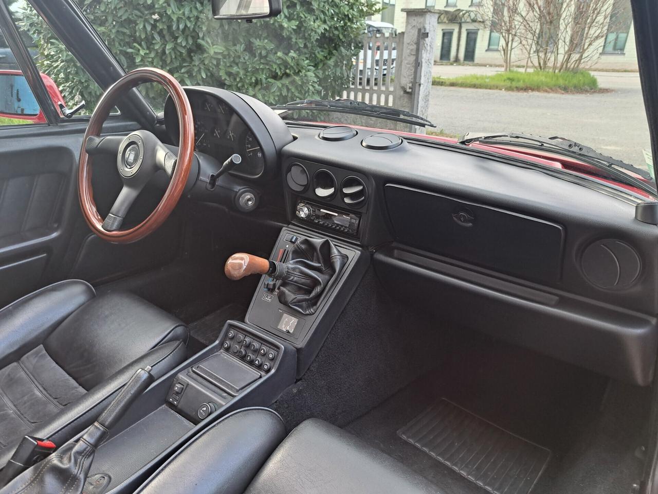 Alfa Romeo Spider Duetto IV 2.0 HARD TOP