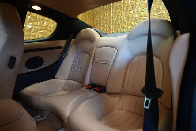 MASERATI Coupe 4200 GT 4.2 V8 32V CAMBIOCORSA NUOVA DA CONCORSO!!