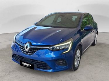 Renault Clio E-Tech Hybrid 1.6 Full Hybrid E-Tech 140 CV Intens