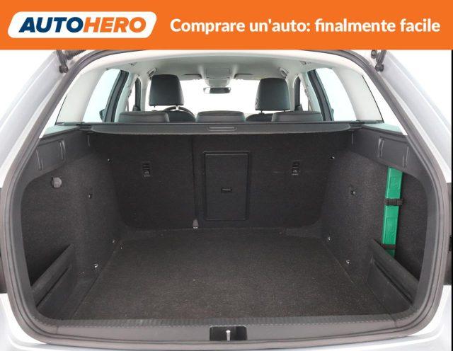 SKODA Octavia 2.0 TDI SCR 150 CV DSG Wagon Style