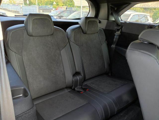 PEUGEOT 5008 Hybrid 145 e-DCS6 GT