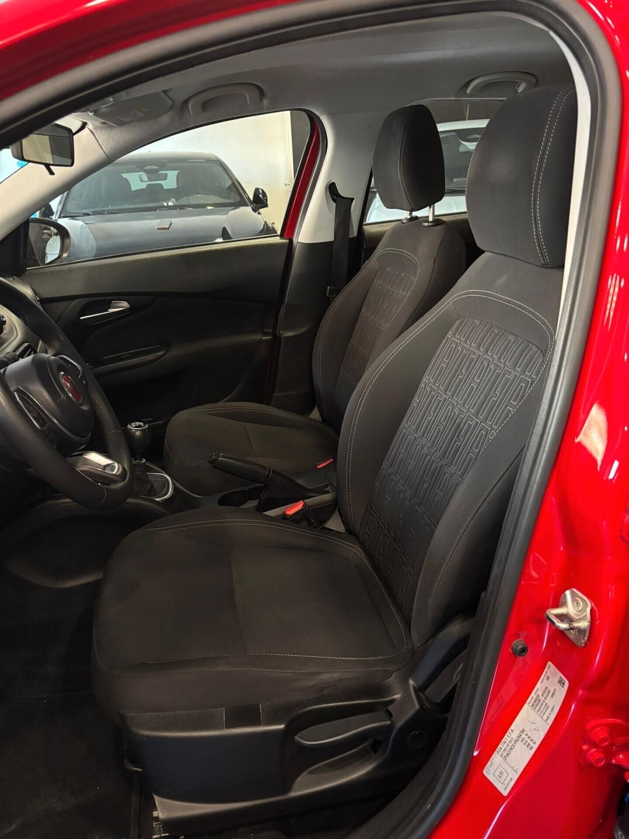 Fiat Tipo 1.6 Mjt S&S SW Life