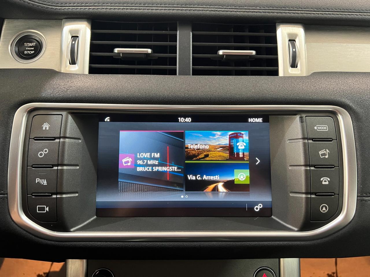 Land Rover Range Evoque 2.0 150 CV - PURE - 2018