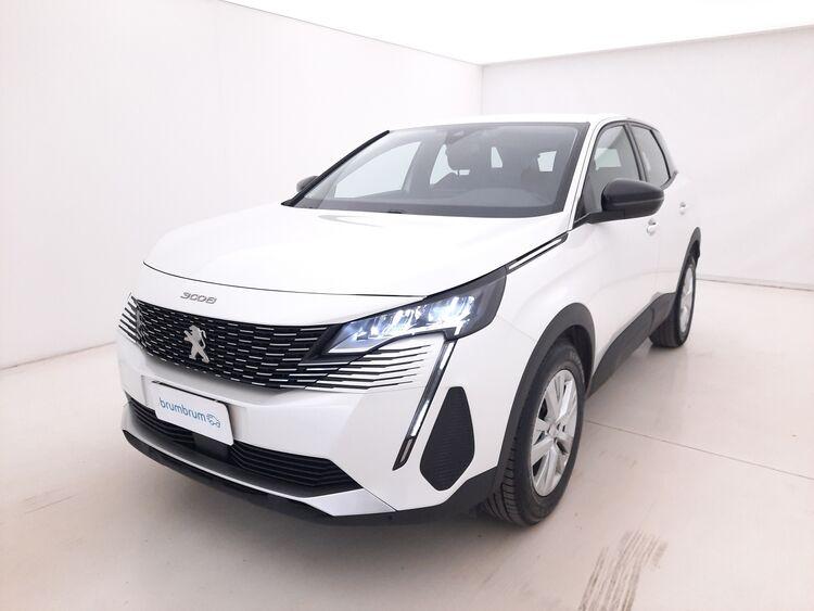 Peugeot 3008 Active Pack BZ979668 1.2 Benzina 131CV